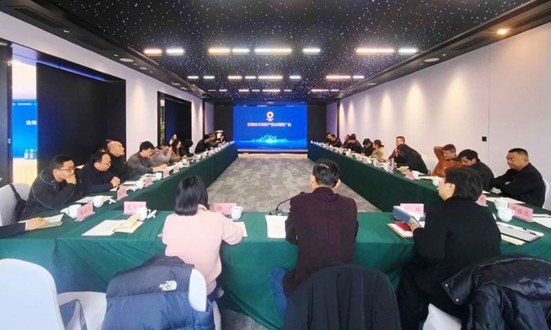 新朝陽6S生物低碳技術(shù)應(yīng)用服務(wù)體系正式亮相，探索綠色農(nóng)業(yè)低碳轉(zhuǎn)型新路徑