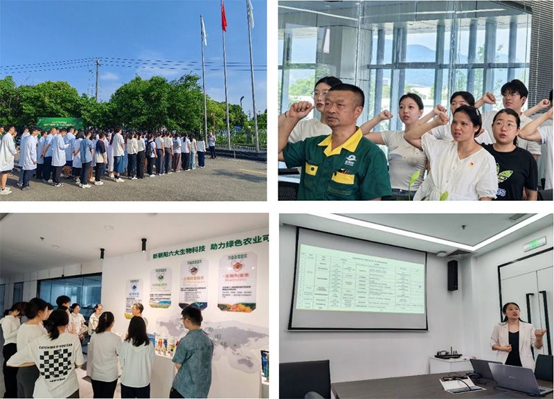 首個！中國農(nóng)業(yè)大學(xué)攜手新朝陽啟動“朝陽稼穡計劃”